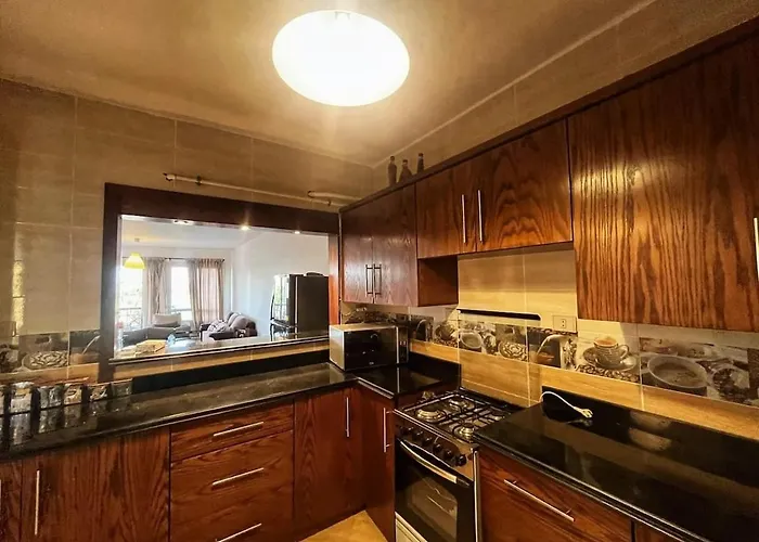 Stylish 3-brs Chalet-al Ain Bay