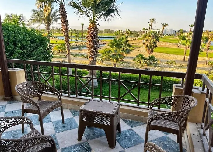 Stylish 3-brs Chalet-al Ain Bay Dağ evi