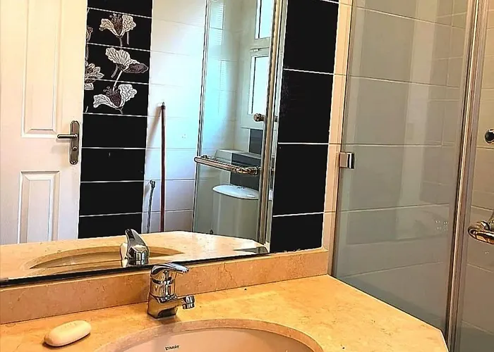 Stylish 3-brs Chalet-al Ain Bay * Ain Sukhna